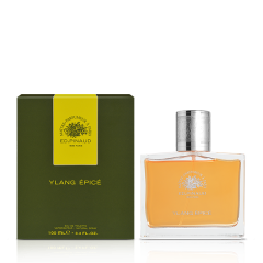 Ylang Épice - Eau de Toilette Homme 100ml New Packaging